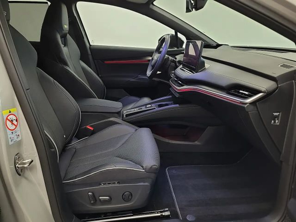 Skoda Enyaq iV