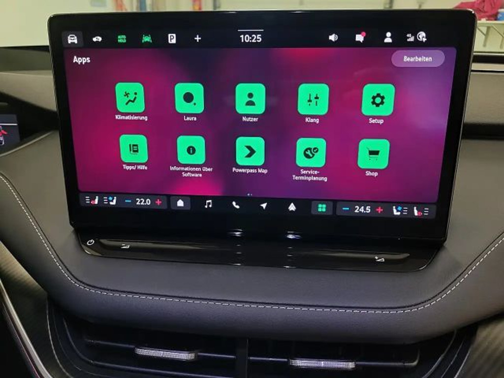 Skoda Enyaq iV