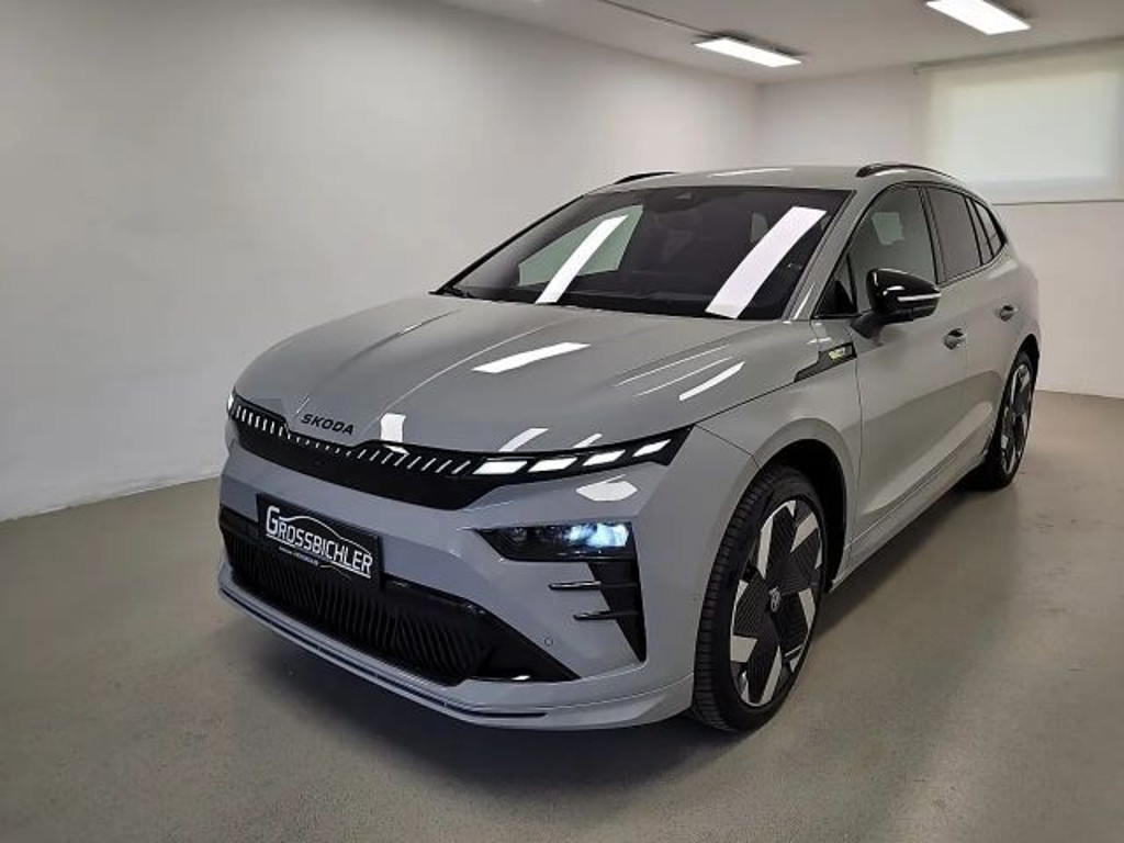 Skoda Enyaq iV