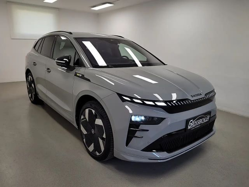 Skoda Enyaq iV