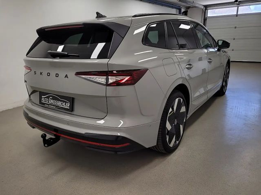 Skoda Enyaq iV