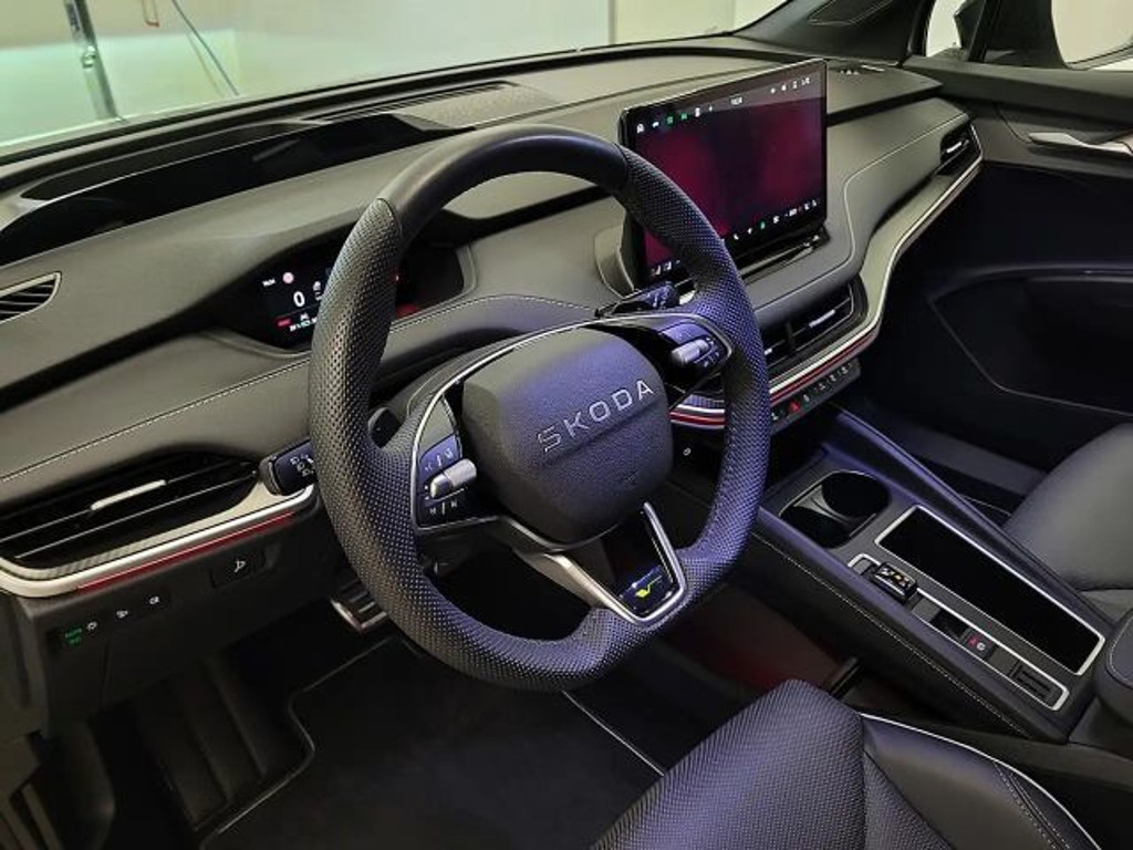 Skoda Enyaq iV