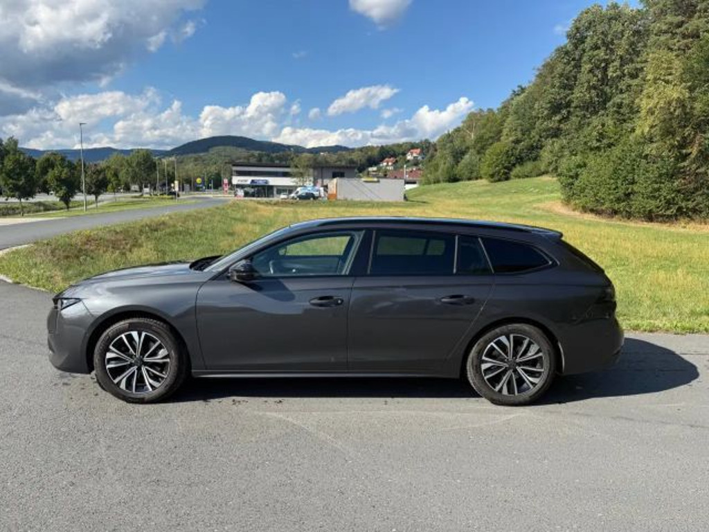 Peugeot 508 Allure Pack BlueHDi SW EAT8