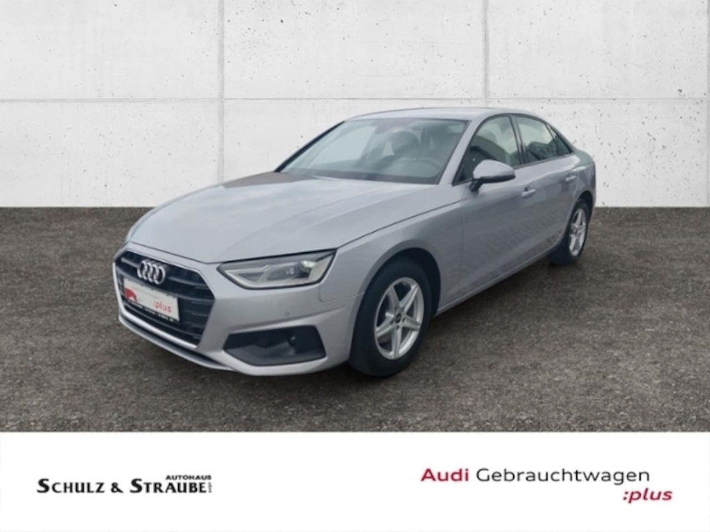 Audi A4 Sedan 35 TFSI