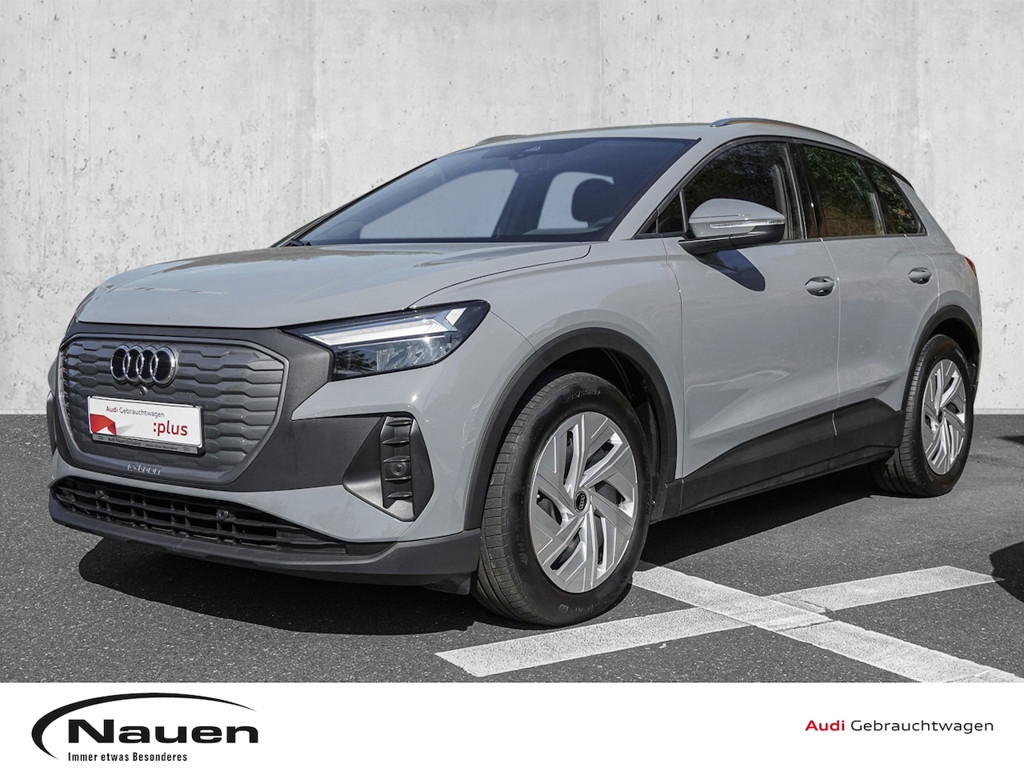 Audi Q4 e-tron 40