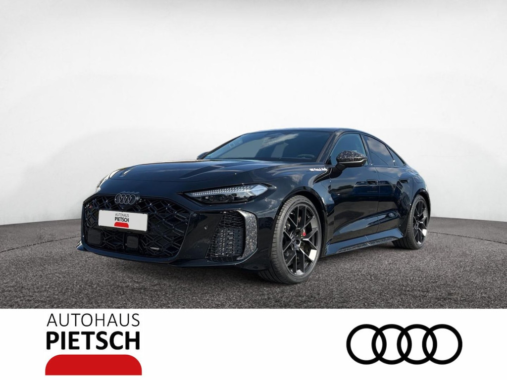 Audi RS5 Quattro