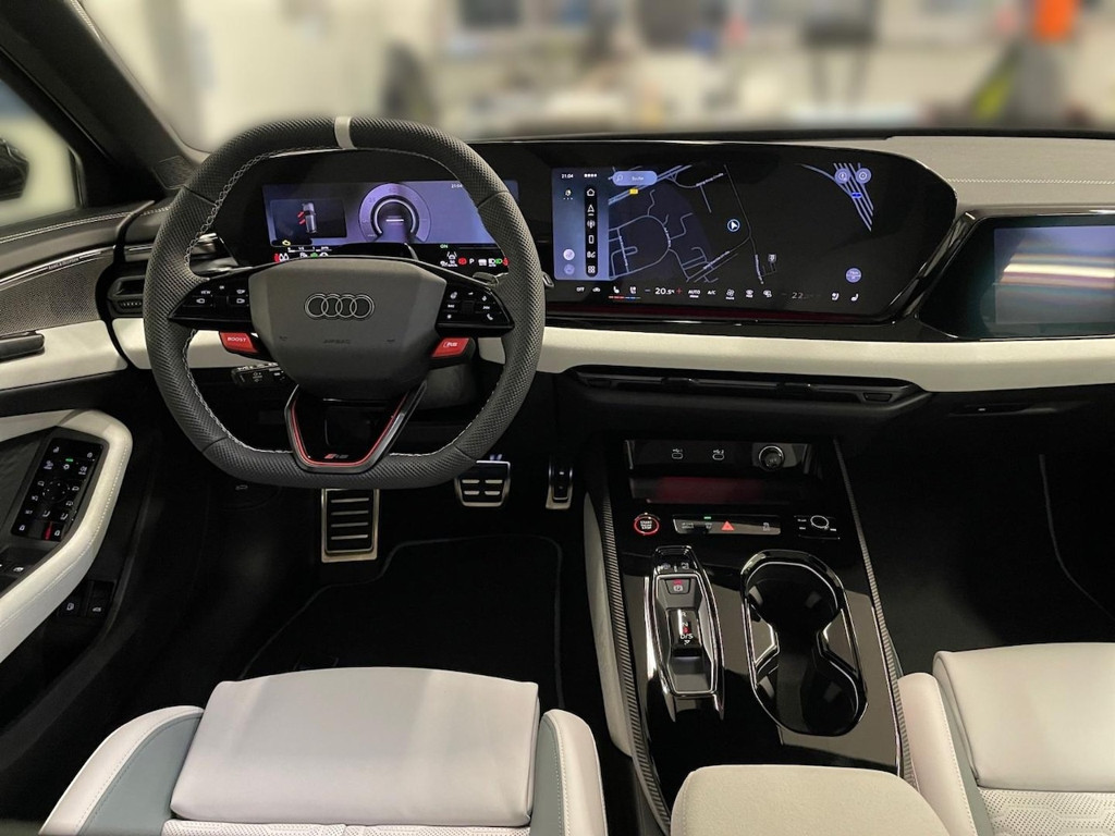 Audi RS5