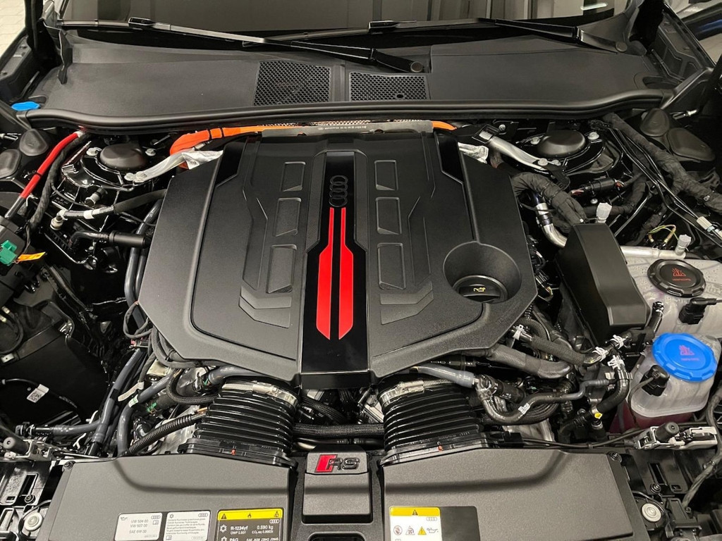 Audi RS5