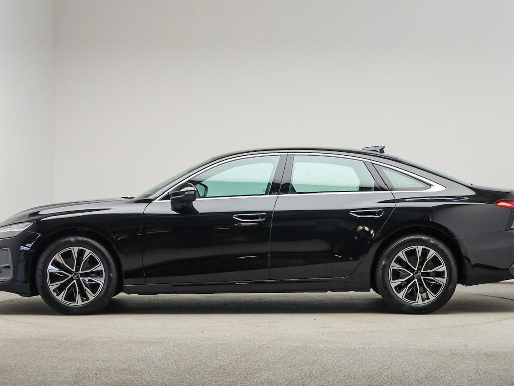 Audi A6 Sedan S-Tronic