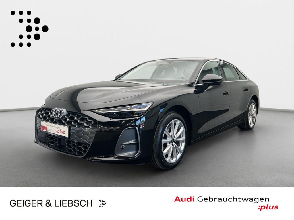 Audi A6 Sedan S-Tronic