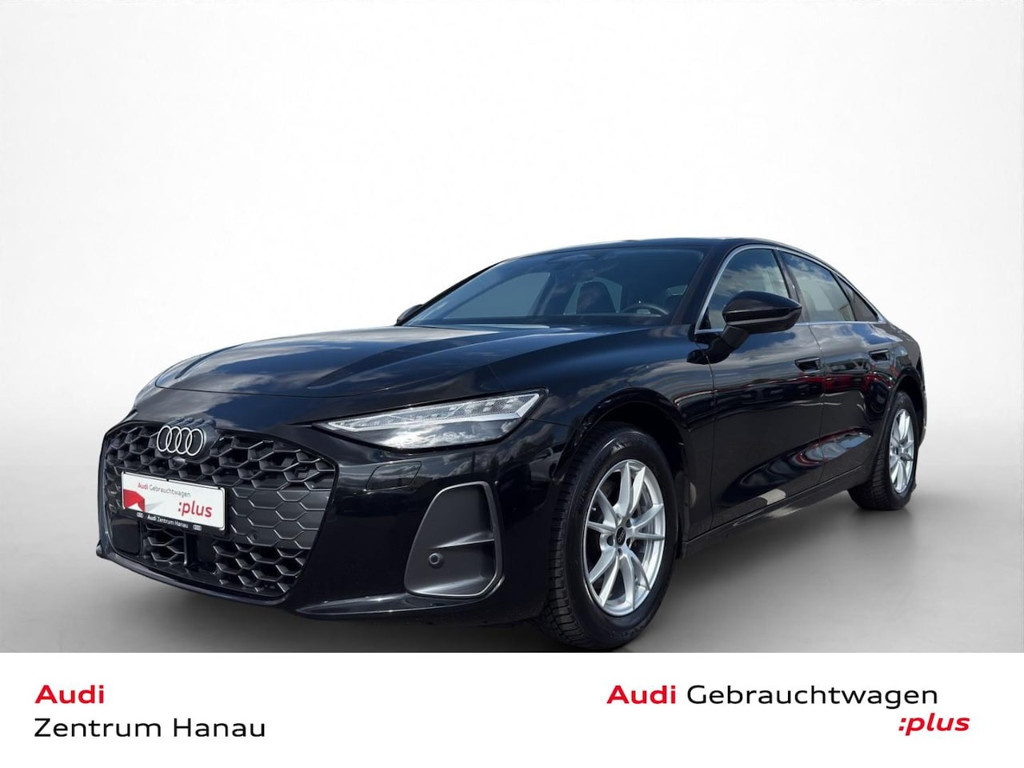 Audi A6 Sedan S-Tronic