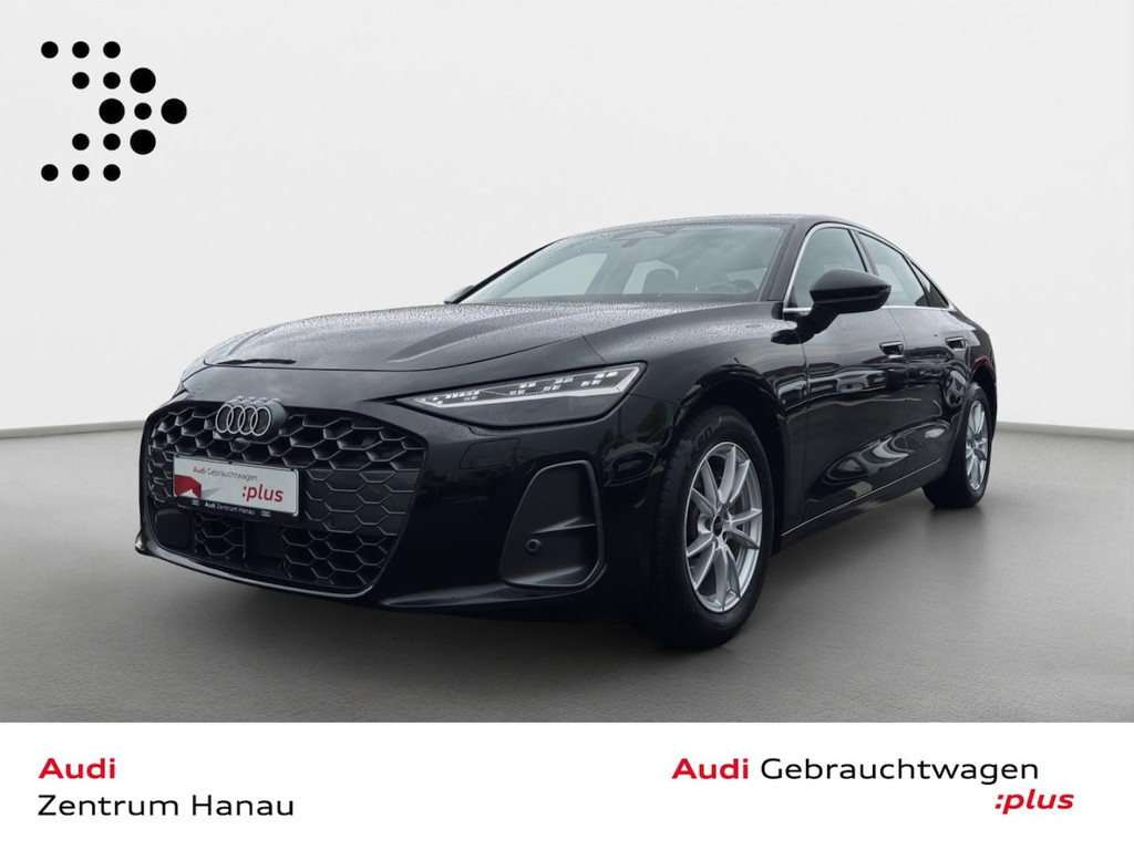 Audi A6 Sedan S-Tronic