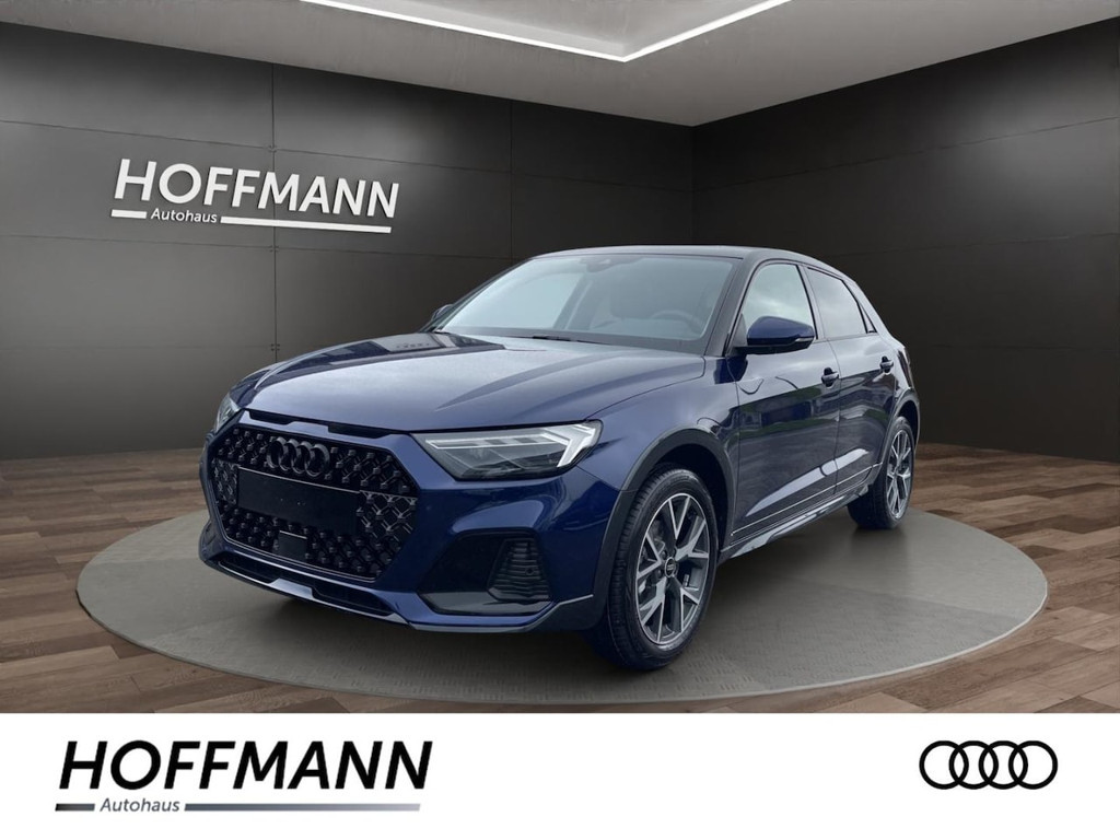 Audi A1 S-Tronic 30 TFSI Allstreet