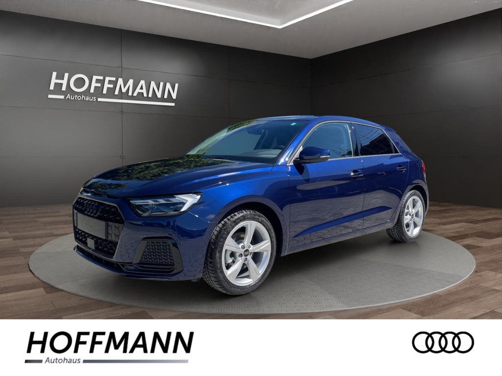 Audi A1 Sportback 30 TFSI