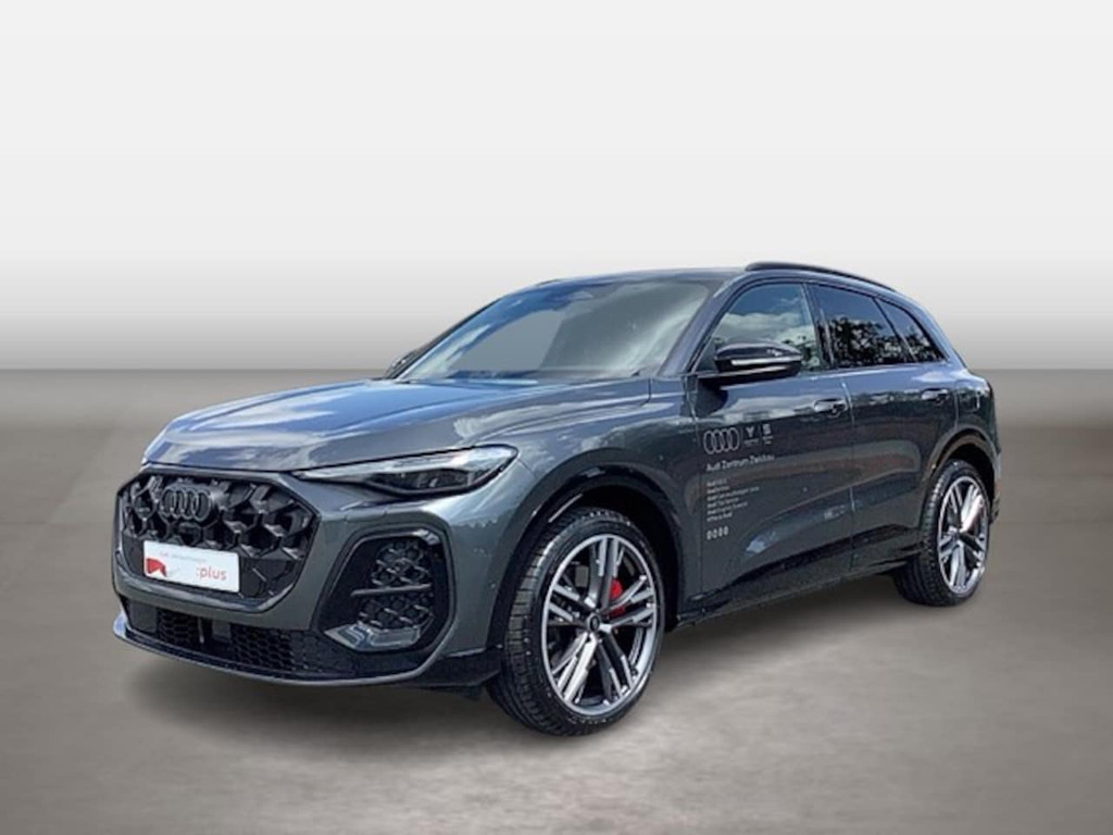 Audi Q5 Quattro S-Tronic Hybride