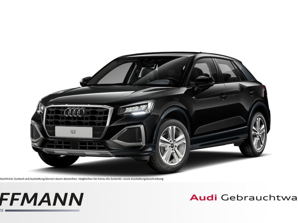 Audi Q2 30 TFSI