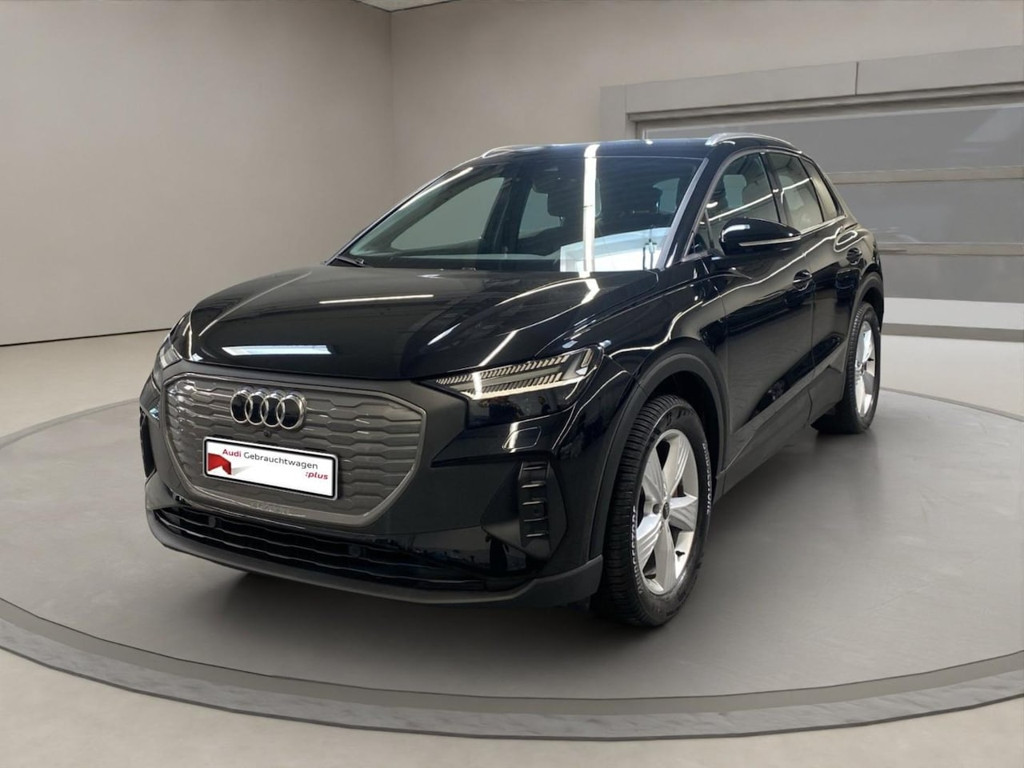 Audi Q4 e-tron 40