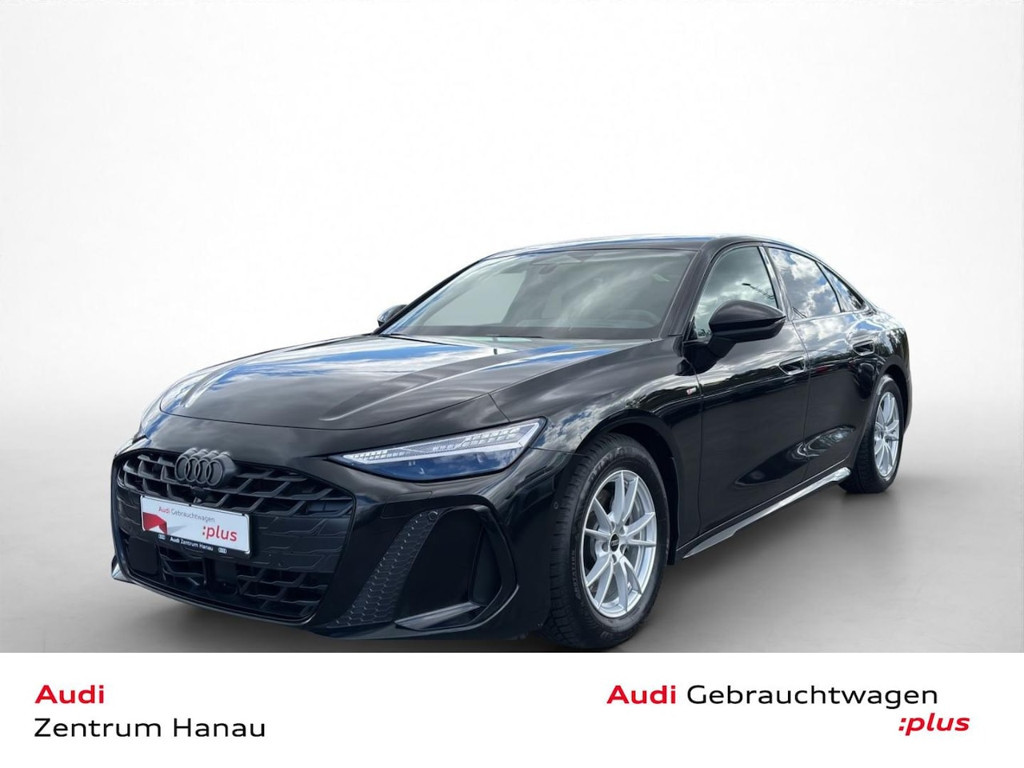 Audi A6 Sedan S-Tronic