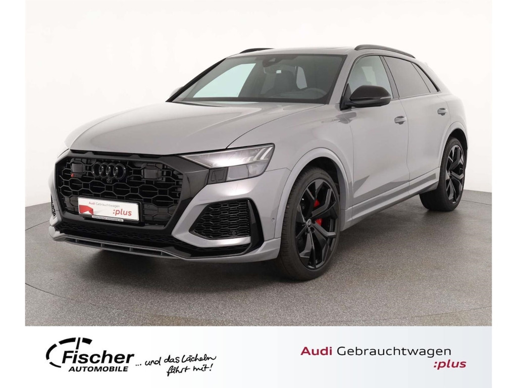 Audi RS Q8 Quattro