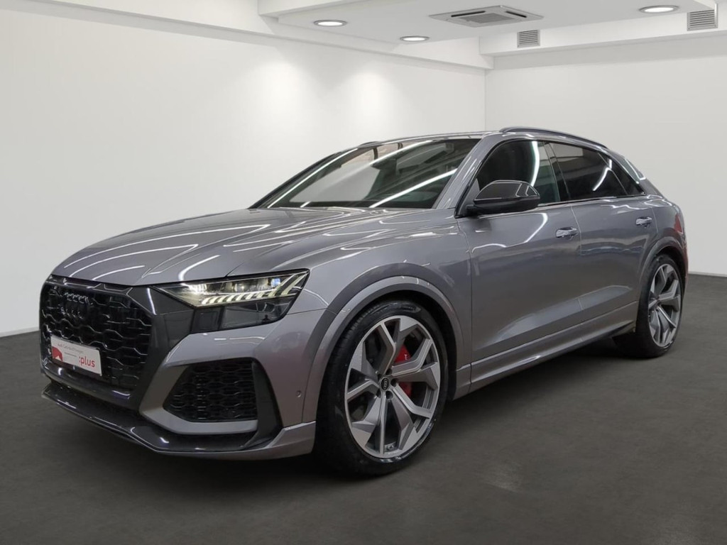 Audi RS Q8 Quattro