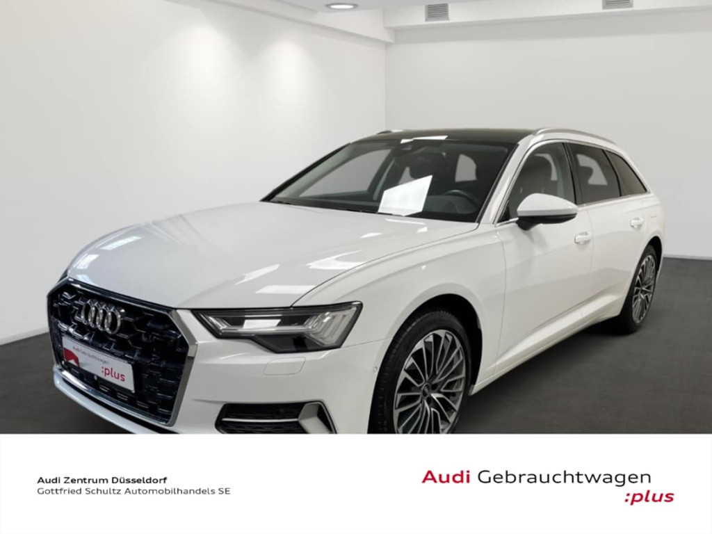 Audi A6 Avant Quattro S-Tronic Hybride 50 TFSI