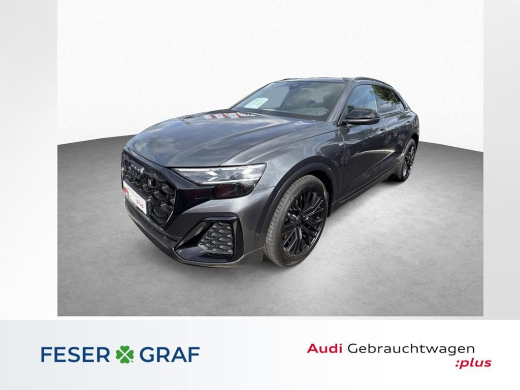 Audi Q8 Quattro 50 TDI