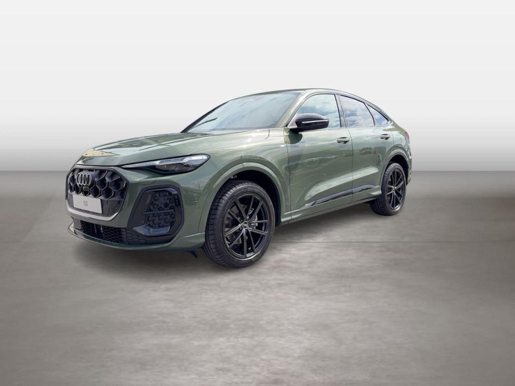 Audi Q5 Sportback Quattro S-Tronic