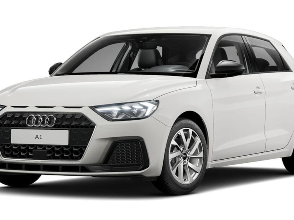Audi A1 Sportback S-Tronic 30 TFSI