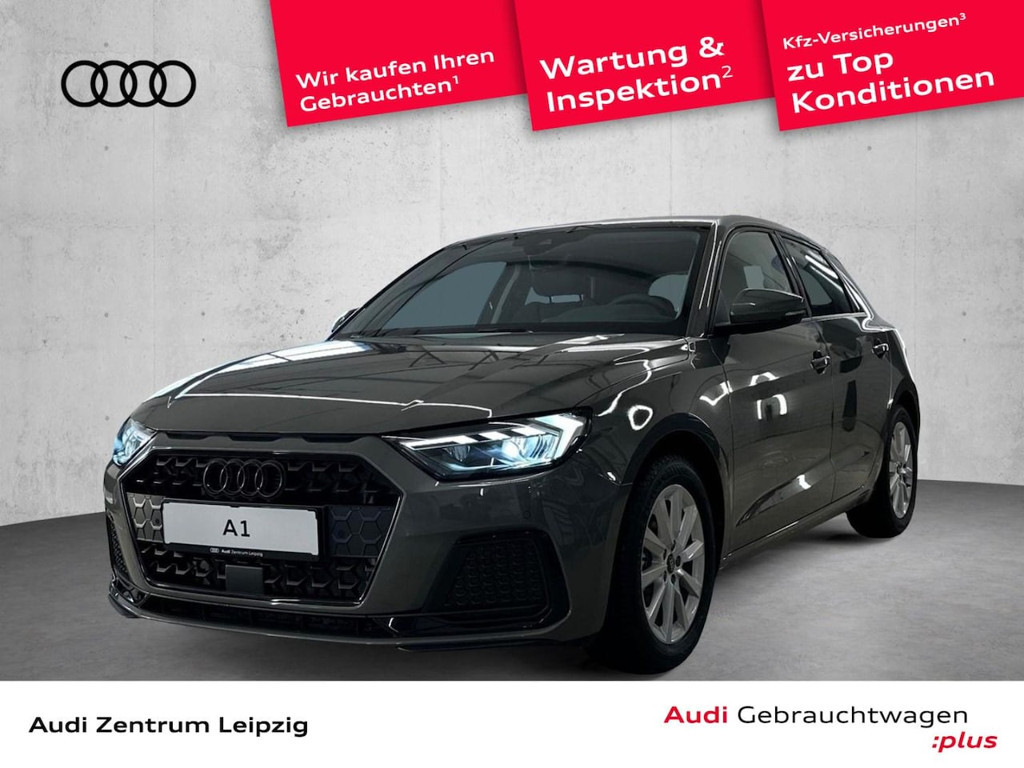Audi A1 Sportback S-Tronic 30 TFSI