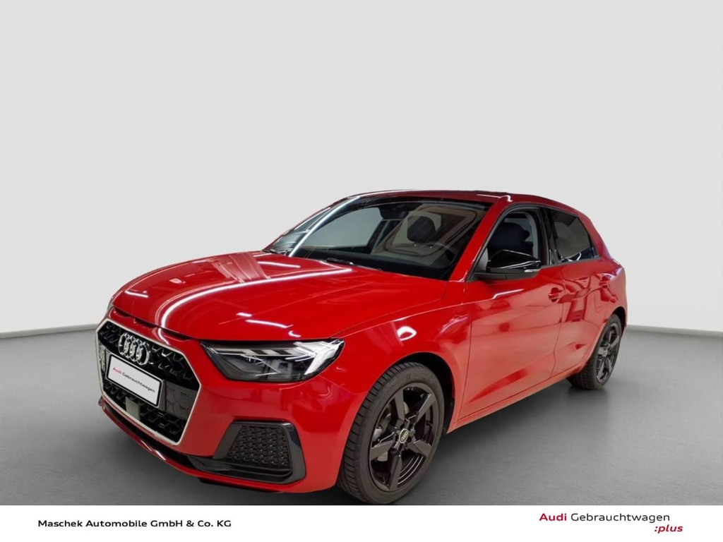 Audi A1 Sportback 30 TFSI