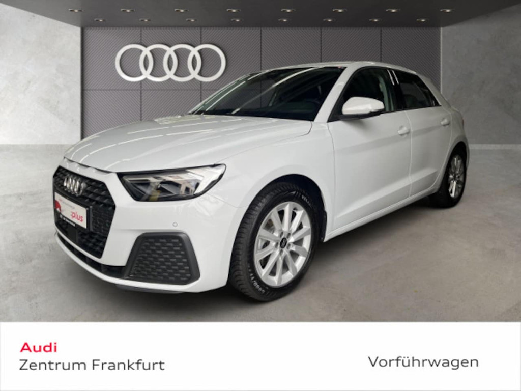 Audi A1 Sportback S-Tronic 30 TFSI