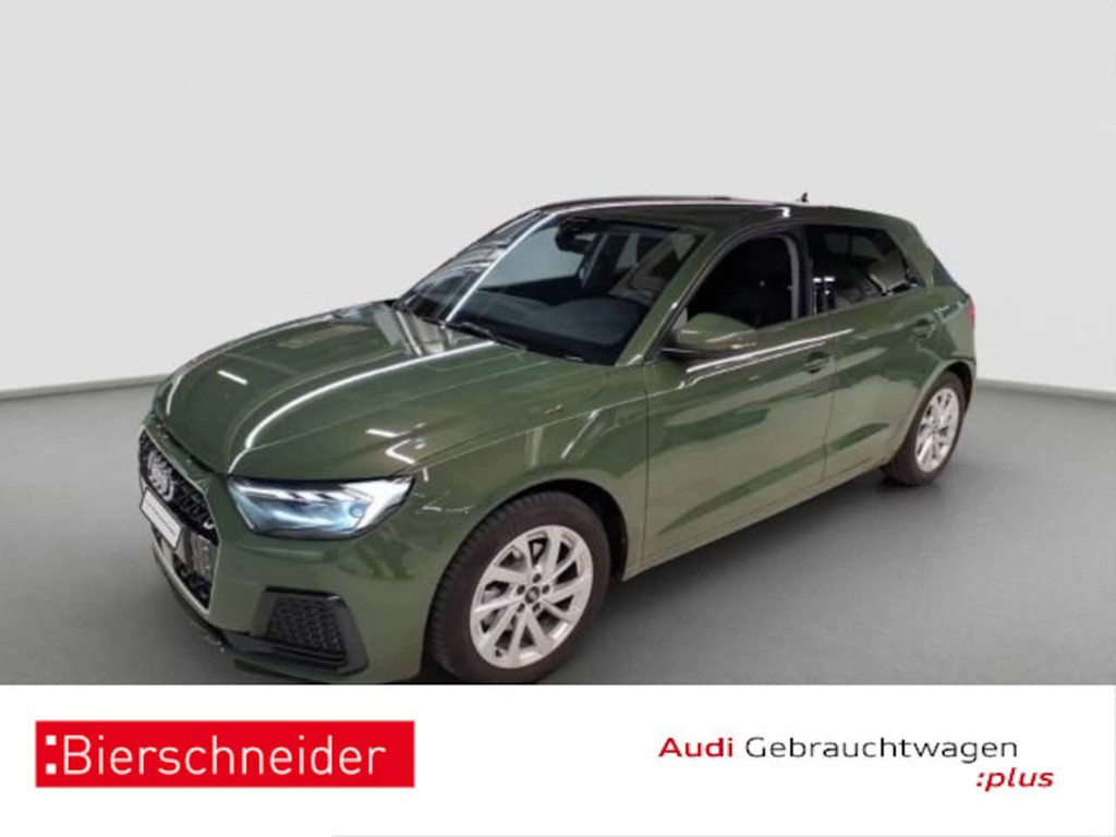 Audi A1 Sportback 30 TFSI