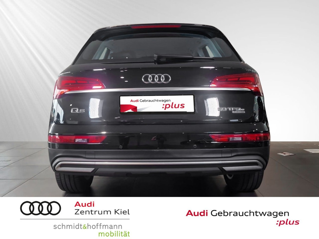 Audi Q5 Quattro S-Tronic Hybride 50 TFSI