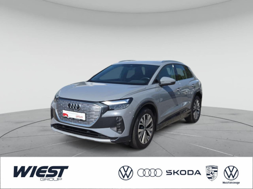 Audi Q4 e-tron Quattro