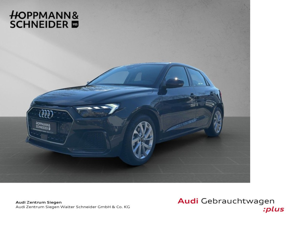 Audi A1 Sportback S-Tronic 30 TFSI