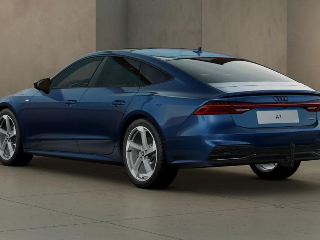 Audi A7 Sportback Quattro S-Line 45 TDI