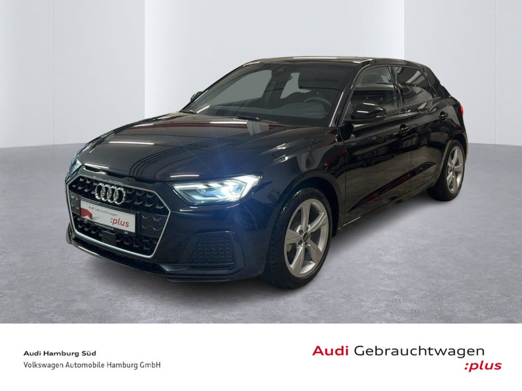 Audi A1 Sportback S-Tronic 30 TFSI