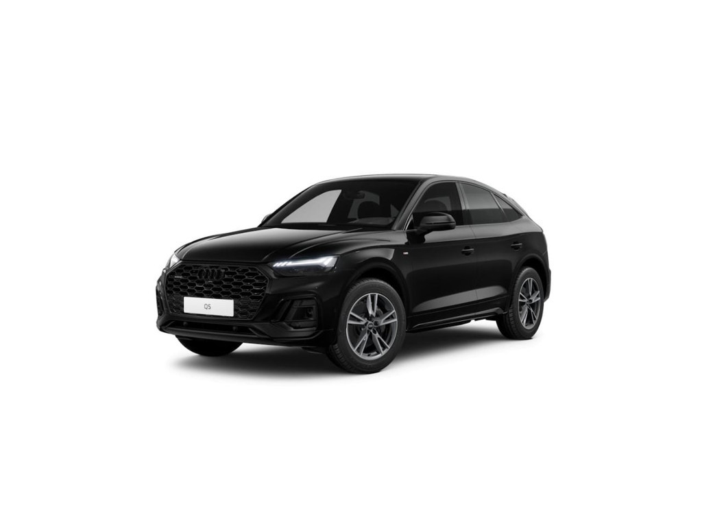Audi Q5 Sportback Quattro 50 TDI