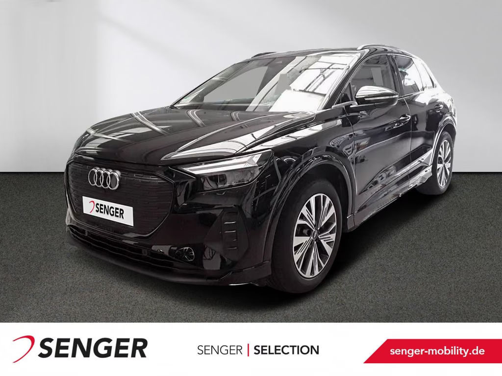 Audi Q4 e-tron 40