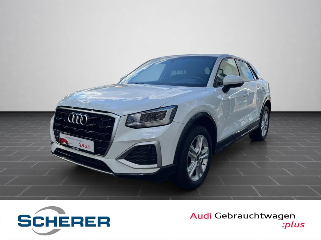 Audi Q2 30 TFSI