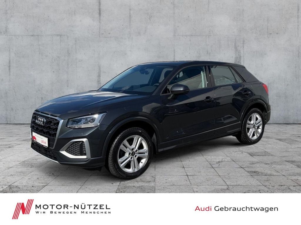 Audi Q2 30 TFSI