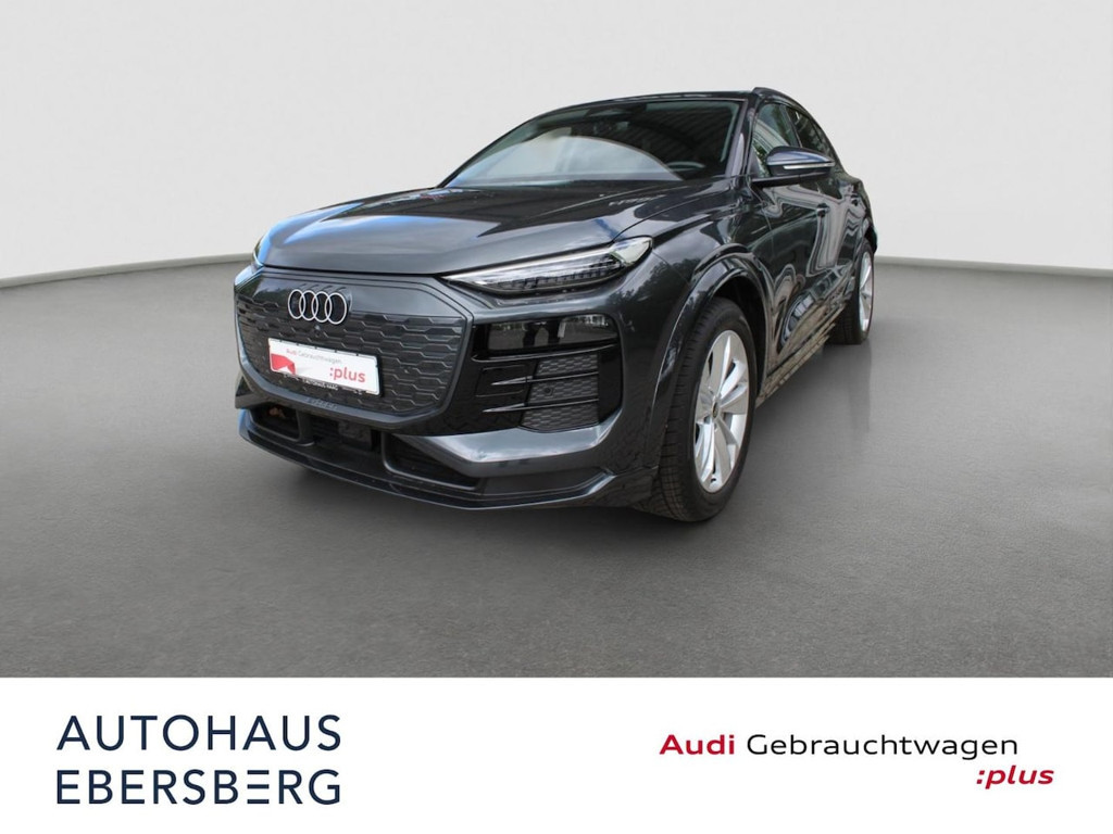 Audi Q6 e-tron Quattro
