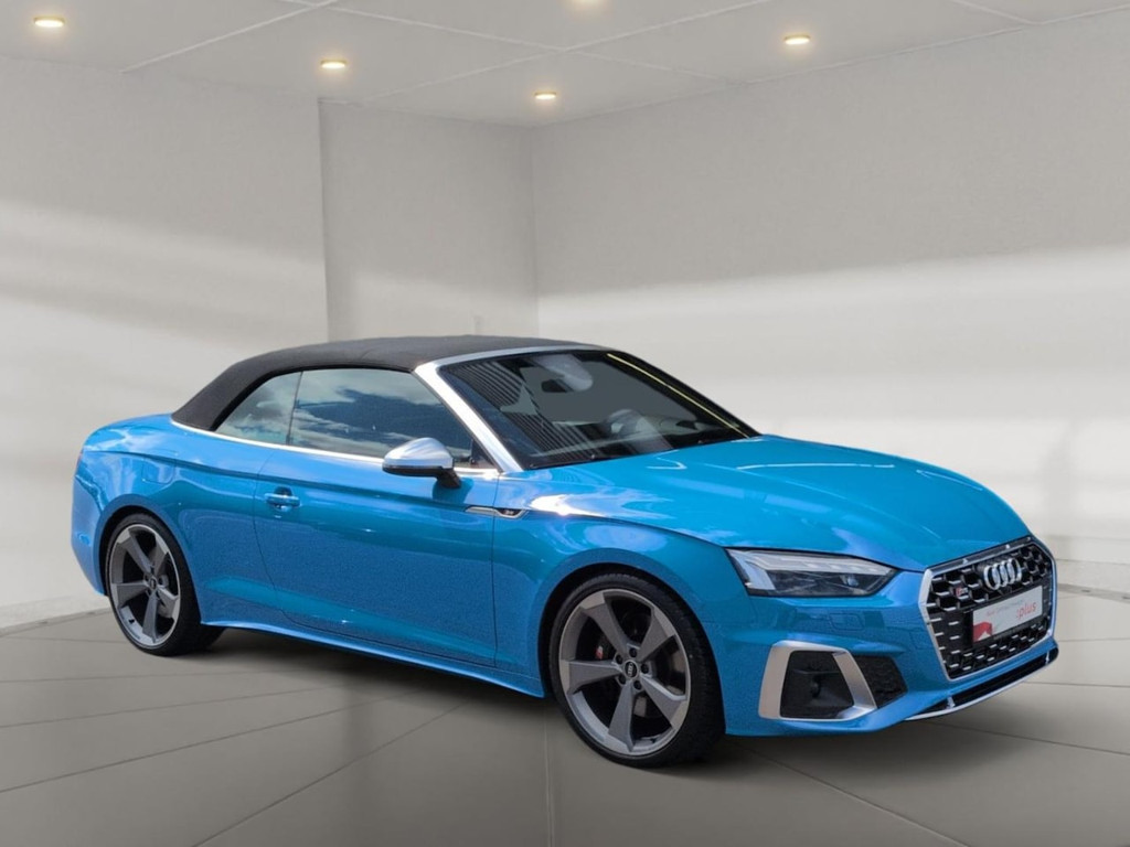 Audi S5