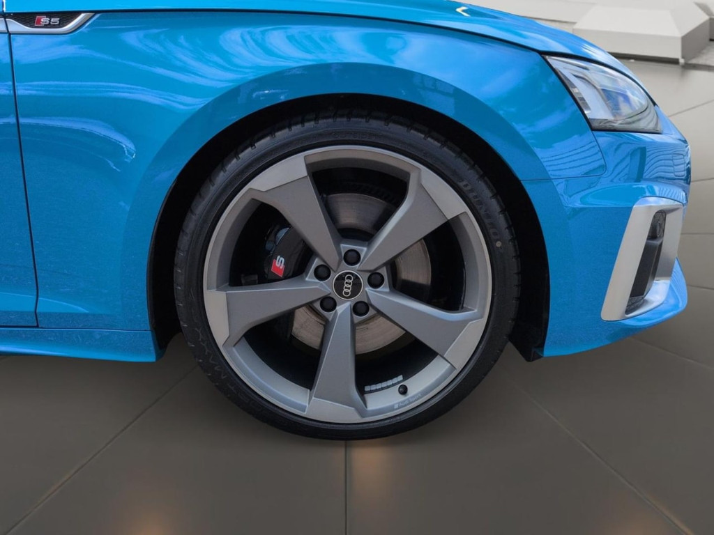 Audi S5