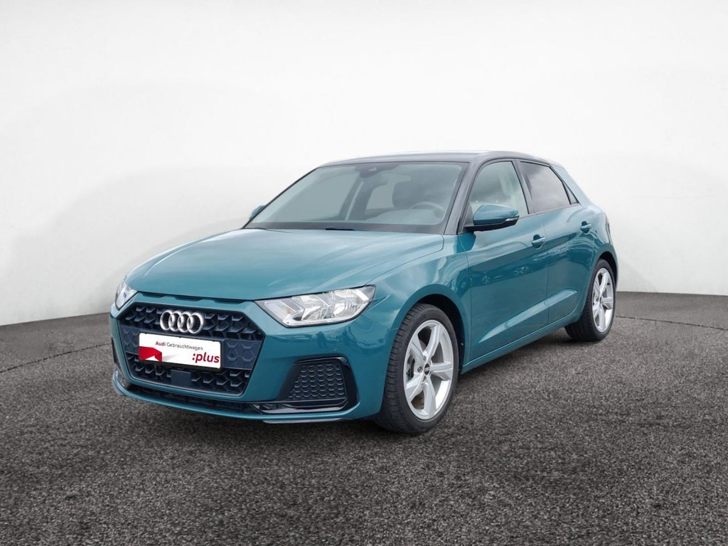 Audi A1 Sportback 30 TFSI