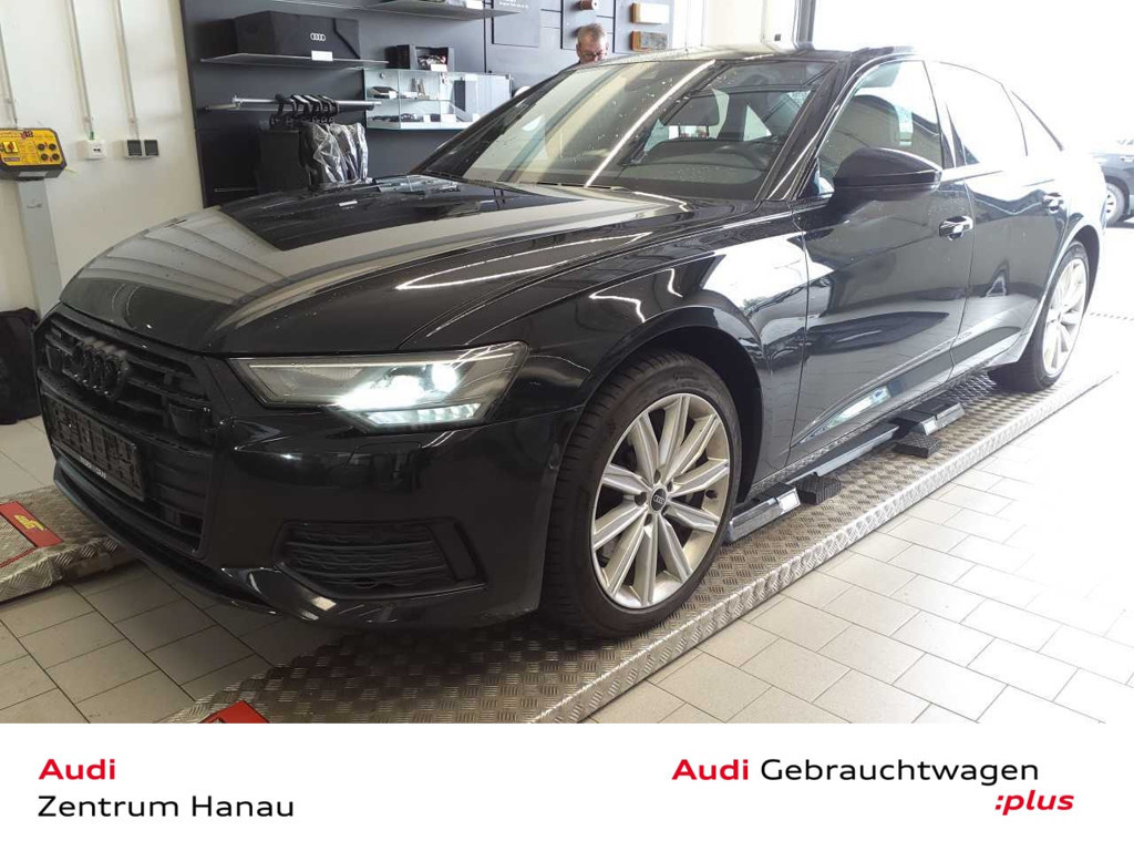 Audi A6 Sedan Quattro S-Tronic Hybride 50 TFSI