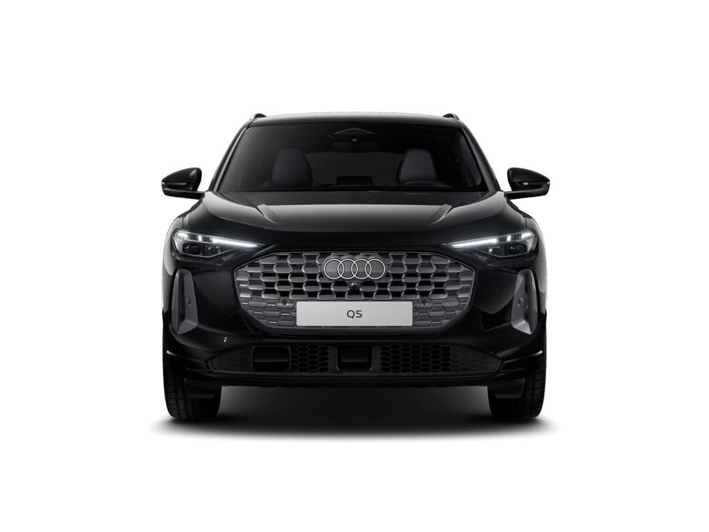 Audi Q5 Quattro S-Tronic Hybride