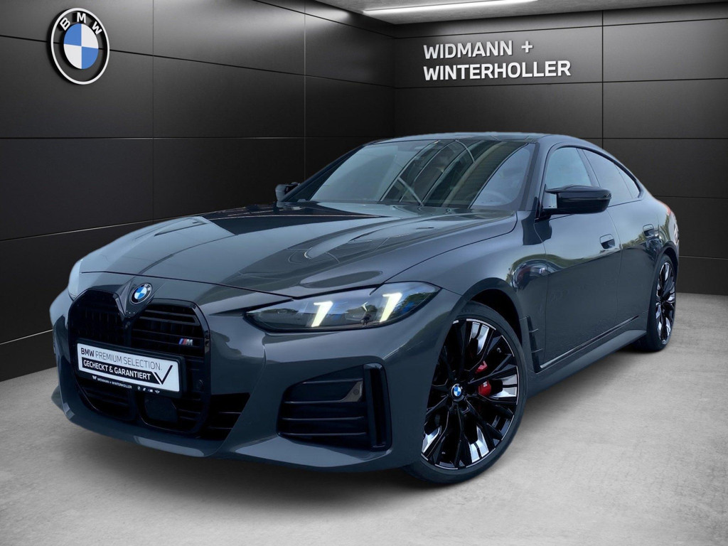 BMW M440