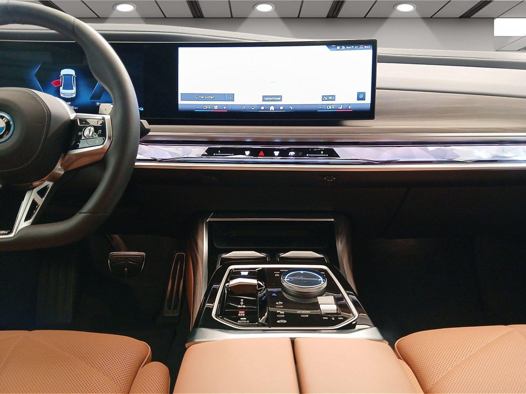 BMW 7 Serie