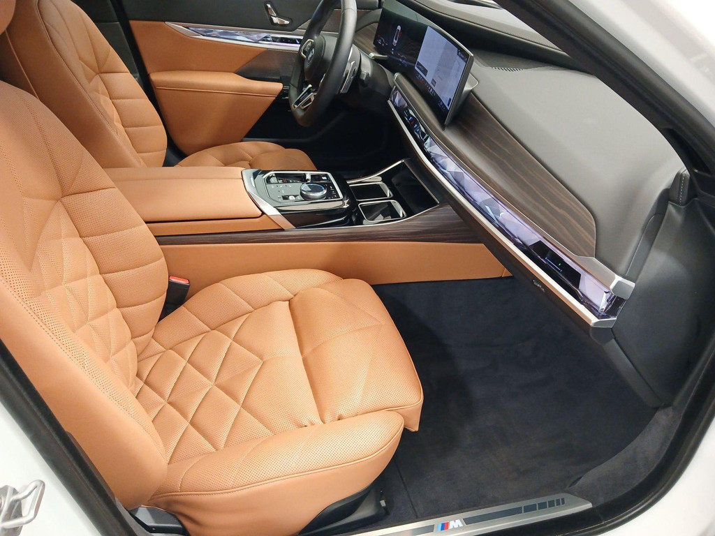 BMW 7 Serie
